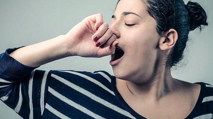 5 Rahasia Terlihat Segar & Cantik Meski Kurang Tidur