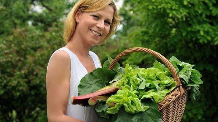 Pilih Vegan Food Agar Diet Makin Bermanfaat