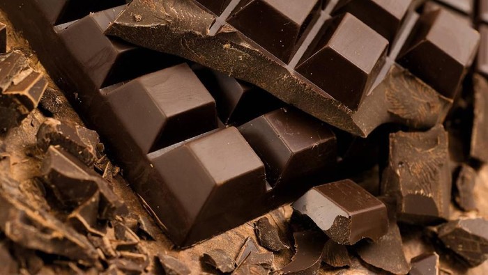 Fakta dan Mitos Seputar Cokelat dan Kesehatan