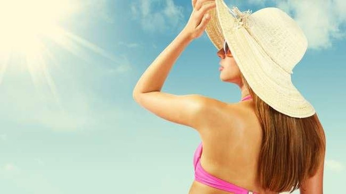 Tips Menghindari Pengaruh Sinar Ultraviolet Secara Langsung
