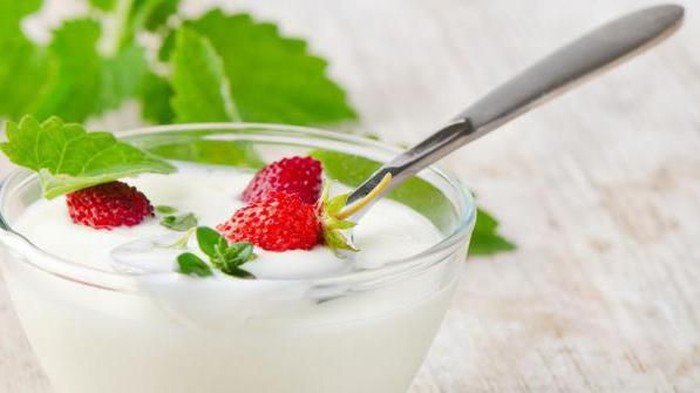 Miliki Tubuh Langsing Berkat Mengonsumsi Makanan Probiotik