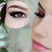 Tutorial Makeup ala Beauty Blogger