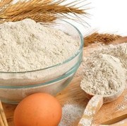 5 Jenis Tepung Pengganti Terigu yang Lebih Kaya Akan Gizi