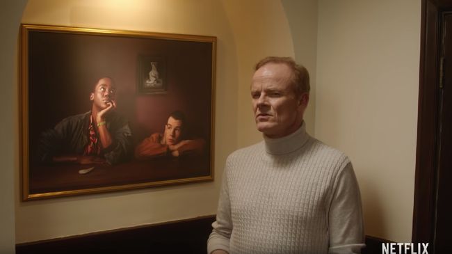 Netflix merilis trailer pendek baru yang memperkenalkan ulang para bintang Sex Education jelang season ketiga, Senin (10/2) waktu setempat.