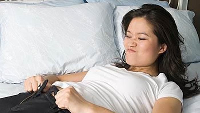 Makanan-Makanan Penyebab Perut Buncit