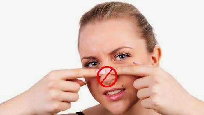 Hindari Kebiasaan Ini Jika Ingin Mengecilkan Pori-Pori Kulit Wajah
