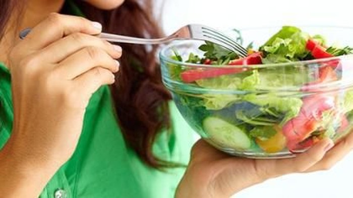 Alasan Mengapa Diet Mediteranian Efektif untuk Menurunkan Berat Badan