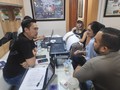 Lucinta Luna Ditangkap Bersama Pasangannya