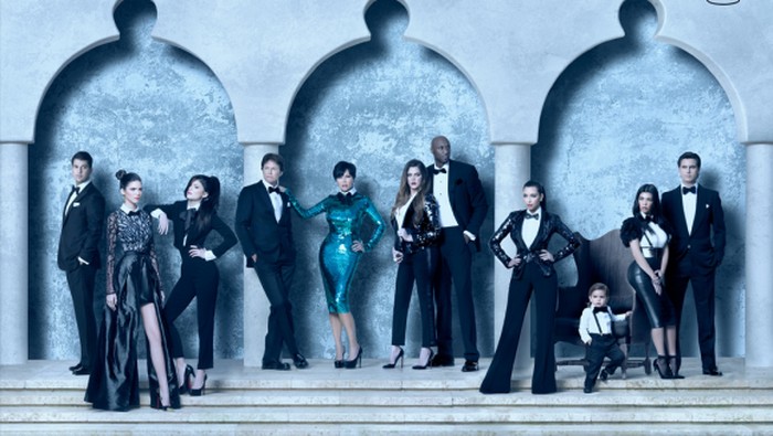 Diet Ala Keluarga Kardashian-Jenner