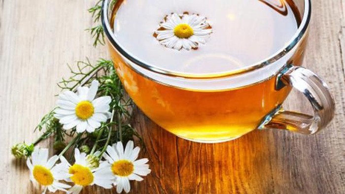 Macam-Macam Teh Herbal Setelah Persalinan