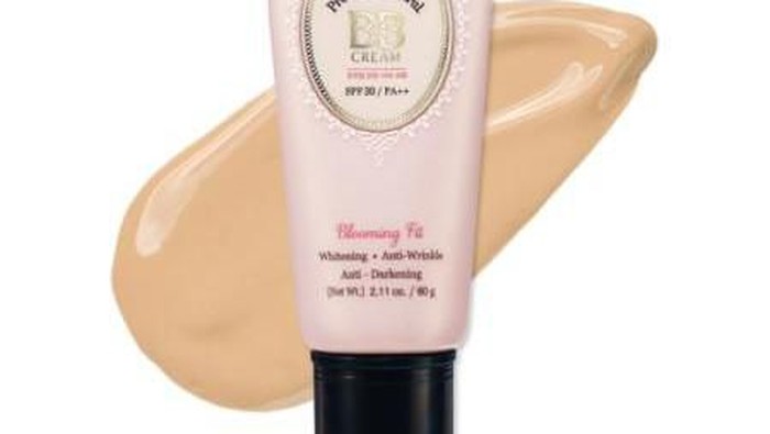 10 Produk Face Primer Terbaik 200ribuan