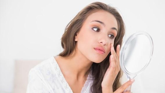 Atasi Masalah Penuaan Dini di Usia Muda