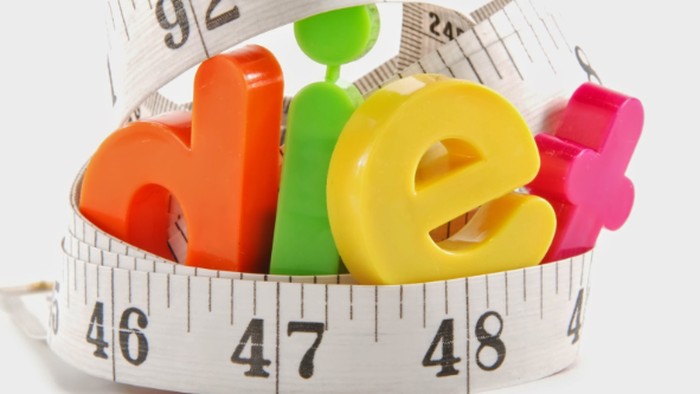 2 Kunci Sukses Dapatkan Berat Badan Ideal Tanpa Diet Ketat