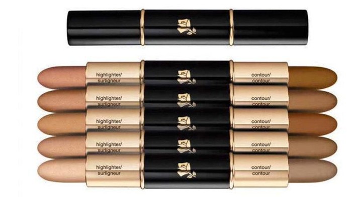 Produk Contouring yang Harus Dimiliki Wanita