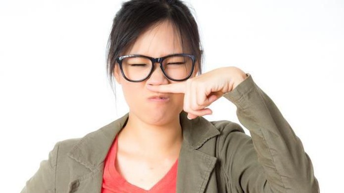 Gangguan Lever dan Diabetes: Gejala Penyakit Akibat Bau Badan