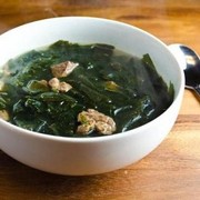 Ternyata, Bahan Makanan pada Korean Food ini Baik Untuk Kesehatan, Lho