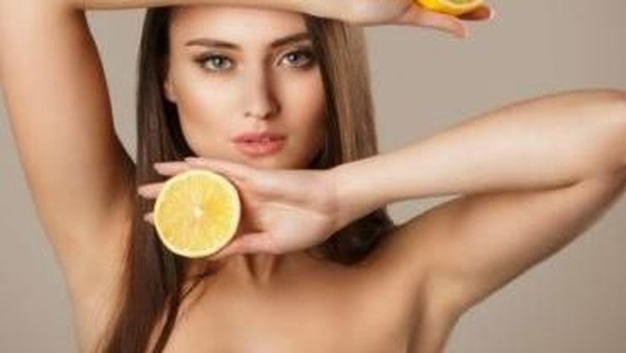 Aneka Masker Alami Cerahkan Kulit Ketiak