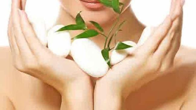 Cara Menghilangkan Jerawat Dengan Masker Bengkoang