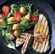 Sehat dengan Cara Enak: 4 Menu French Food Yang Baik Untuk Kesehatanmu