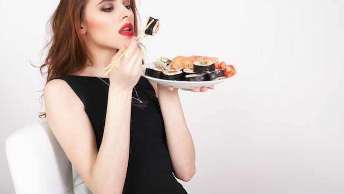 5 Makanan ini Dapat Membantu Menurunkan Berat Badan Secara Cepat