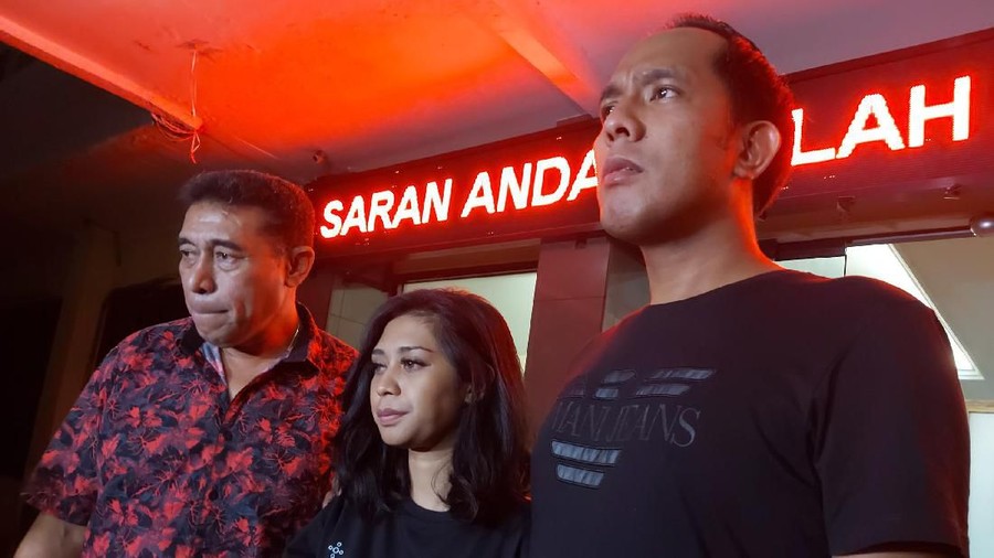 Pihak Komisi Perlindungan Anak Indonesia (KPAI) menjelaskan bahwa pihaknya tak pernah menerima pengaduan atas nama Karen. 
