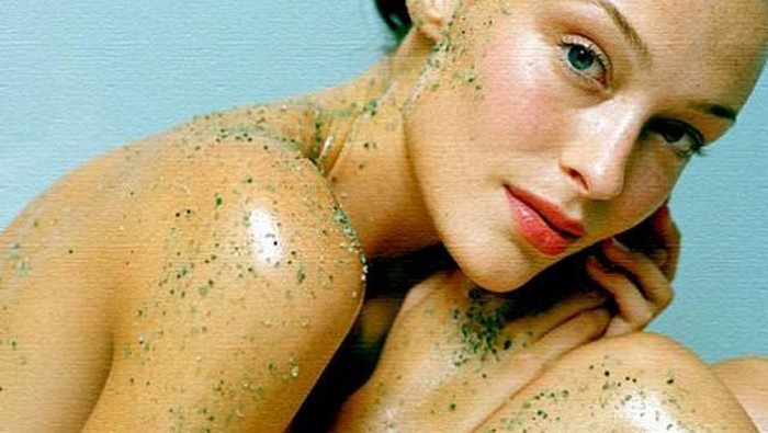 Eksfoliasi Kulit Tanpa Menggunakan Scrub