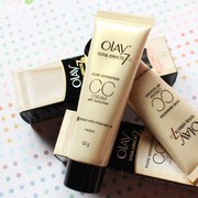 5 Brand CC Cream Wajib Punya untuk Kamu Pemilik Kulit Berminyak