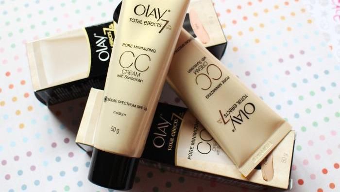 5 Brand CC Cream Wajib Punya untuk Kamu Pemilik Kulit Berminyak