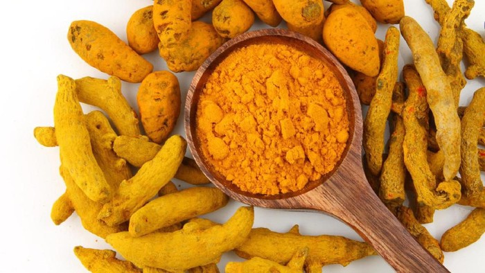 5 Rempah-Rempah yang Memiliki Efek Pencerah Bagi Kulit