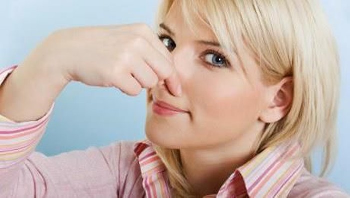 Memahami Penyebab Bau Ketiak yang Dialami Wanita