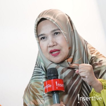 Lama Menghilang, Ini Kesibukan Baru Cici Tegal