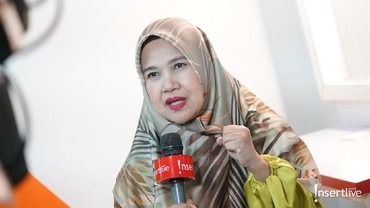 Lama Menghilang, Ini Kesibukan Baru Cici Tegal