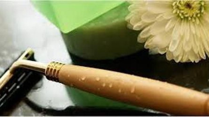 Tips dan Cara Menghilangkan Bulu Kemaluan Dengan Mencukur