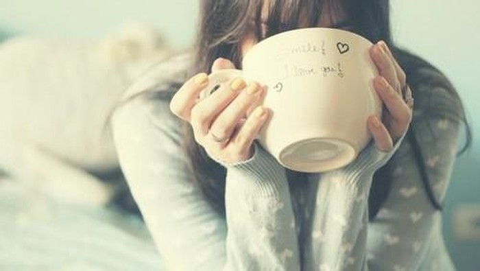 5 Minuman Terbaik Sebelum Tidur untuk Bantu Turunkan Berat Badan 5 Minuman Terbaik Sebelum Tidur untuk Bantu Turunkan Berat Badan