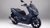 Bocoran Honda PCX 150 Baru, Mesin 157 Cc dan Teknologi VTEC