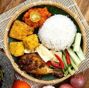 Dapatkan Kulit Cantik Melalui 4 Indonesian Food Ini !