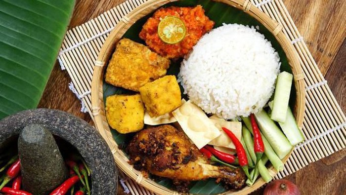 Dapatkan Kulit Cantik Melalui 4 Indonesian Food Ini !