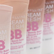 Review: Maybelline Dream Fresh BB Cream