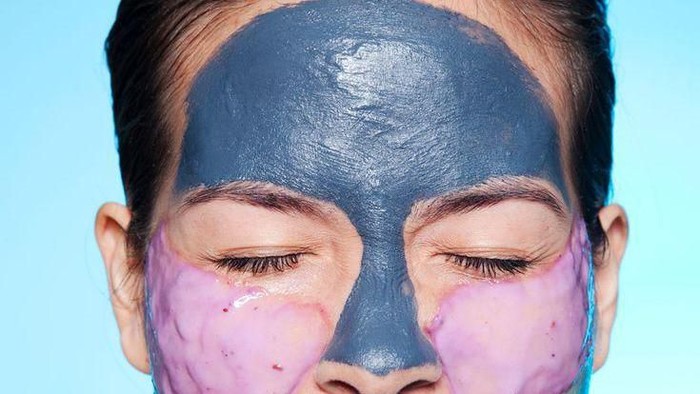 Cara Multi-Masking untuk Berbagai Masalah Kulit
