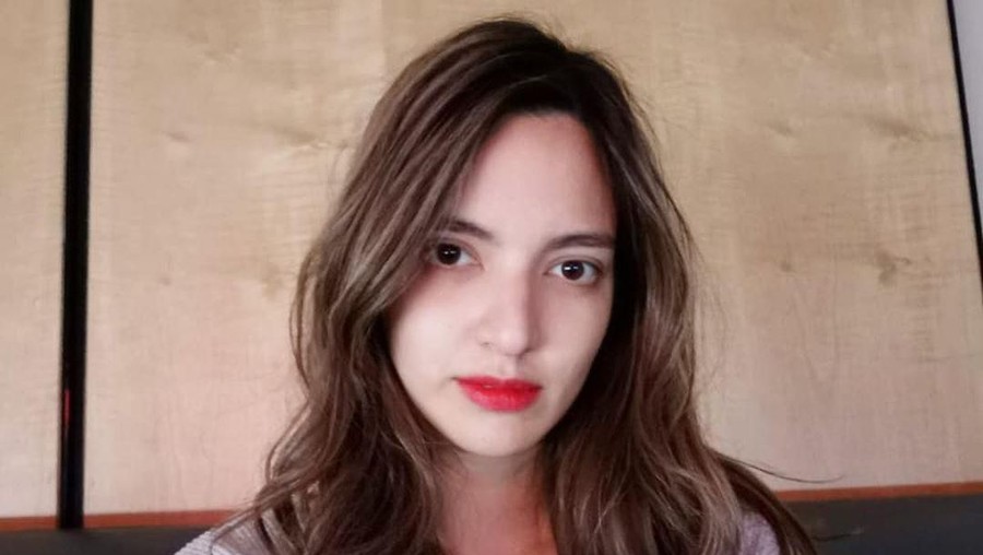 Nia Ramadhani