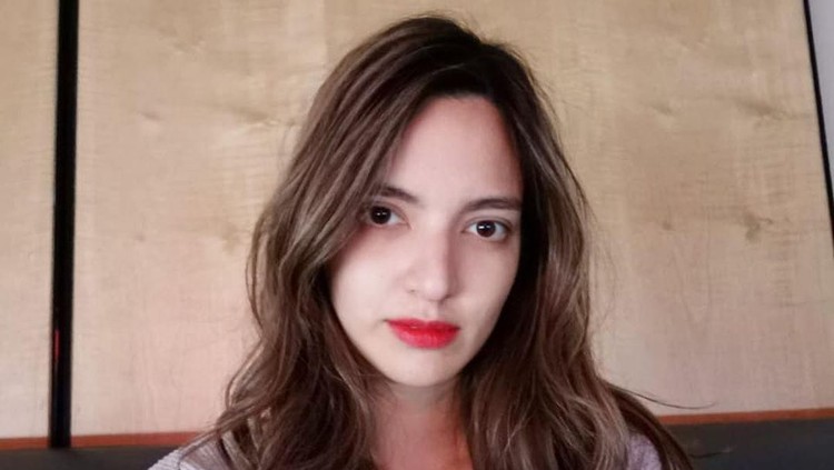 Nia Ramadhani Nia Ramadhani