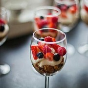 Makanan Lezat untuk Menurunkan Berat Badan