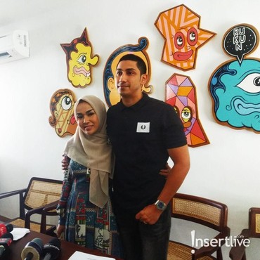 Medina Zein Buka Suara Soal Isu Kongko di Mal Saat Jalani Rehabilitasi