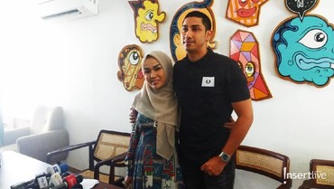 Medina Zein Buka Suara Soal Isu Kongko di Mal Saat Jalani Rehabilitasi
