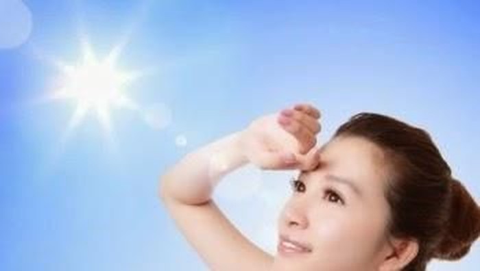 Cara Memutihkan Kulit yang Belang Karena Sinar Matahari