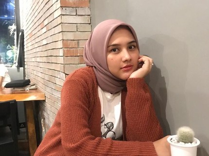Sahrul Gunawan Tak Mau Pamer Calon Istri, Trauma Pernah Gagal Nikah