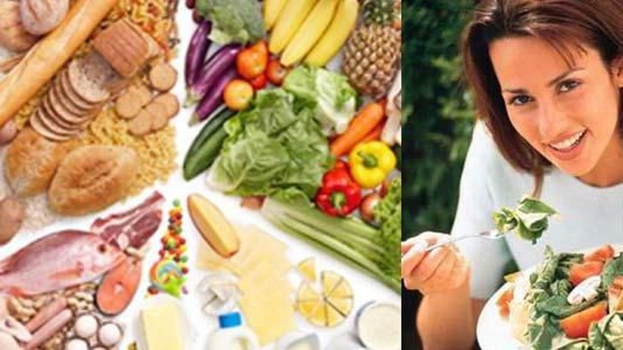 Makanan Terbaik untuk Dikonsumsi Pasca Melahirkan