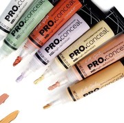 Bagi Para Newbie, Yuk Ketahui Kegunaan Warna Color Correcting yang Tepat untuk Menutupi Kekurangan di Wajahmu!