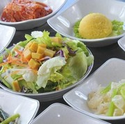 Tubuh Lebih Segar dan Sehat dengan 5 Makanan Korea Lezat