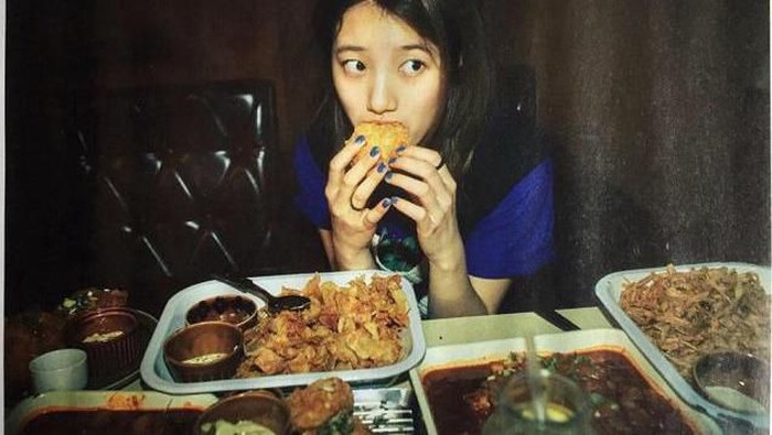 Ngaku Fans Makanan Korea? Sudah Mencoba Makanan Ini Belum?